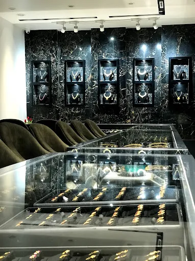 B M Jewellery